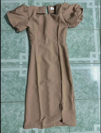 ชุดเดรส รูปที่ 5