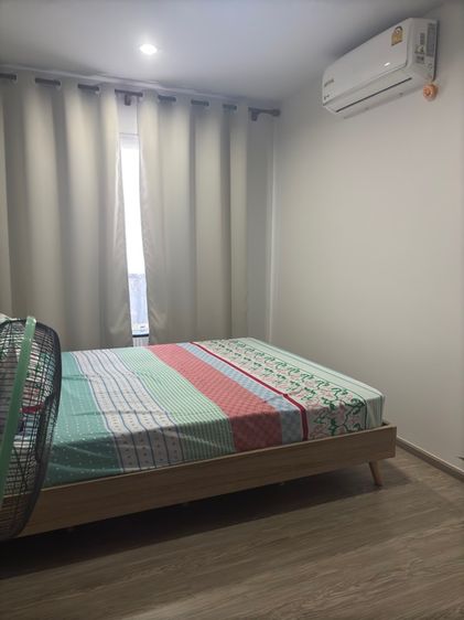 ตกแต่งครบ LPN Development 2022 ไม่อนุญาต Rye Condo รูปที่ 3