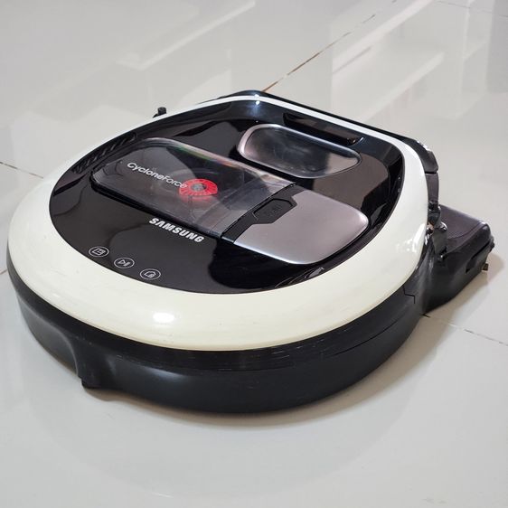 หุ่นยนต์ดูดฝุ่น POWERbot SAMSUNG รูปที่ 5