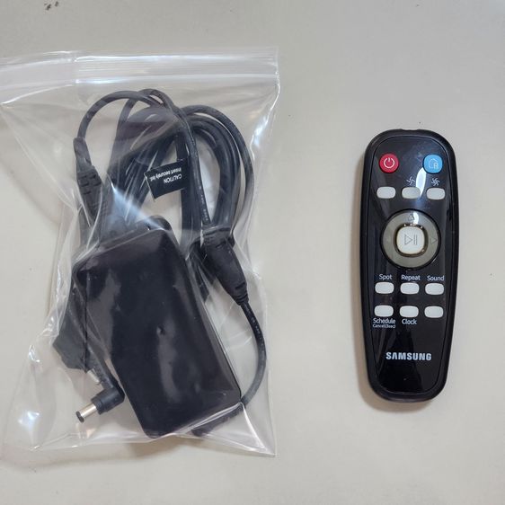 หุ่นยนต์ดูดฝุ่น POWERbot SAMSUNG รูปที่ 9