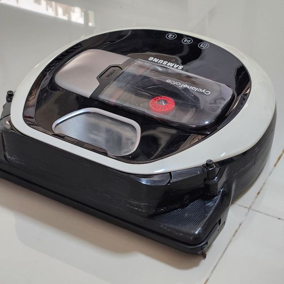 หุ่นยนต์ดูดฝุ่น POWERbot SAMSUNG รูปที่ 3