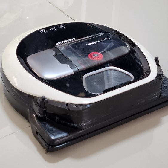 หุ่นยนต์ดูดฝุ่น POWERbot SAMSUNG รูปที่ 4