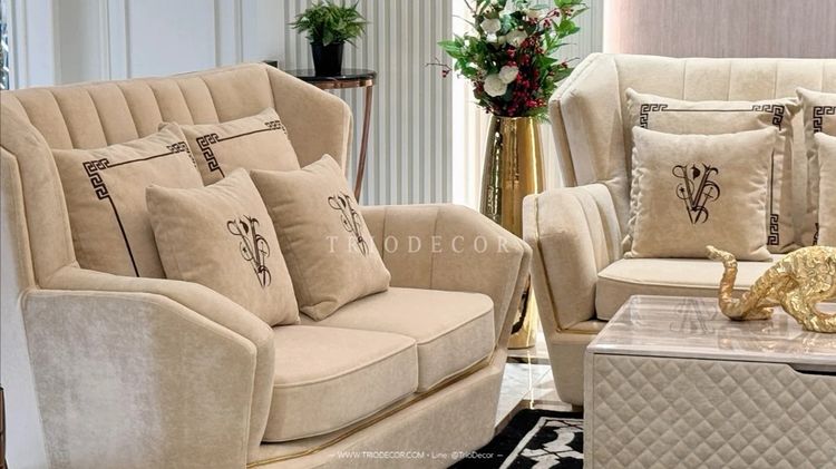 𝙶𝙰𝚁𝙽𝙴𝚃𝚃𝙰 𝚂𝙴𝚃 𝚕𝚞𝚡𝚞𝚛𝚒𝚘𝚞𝚜 𝙸𝚝𝚊𝚕𝚒𝚊𝚗 𝚕𝚎𝚊𝚝𝚑𝚎𝚛 𝚜𝚘𝚏𝚊  โซฟาลัคชัวรี่ ชุด𝟹ชิ้น รุ่น การ์เนตต้า พร้อมโต๊ะกลาง รูปที่ 15