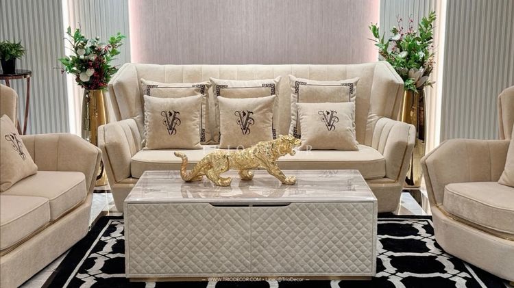 𝙶𝙰𝚁𝙽𝙴𝚃𝚃𝙰 𝚂𝙴𝚃 𝚕𝚞𝚡𝚞𝚛𝚒𝚘𝚞𝚜 𝙸𝚝𝚊𝚕𝚒𝚊𝚗 𝚕𝚎𝚊𝚝𝚑𝚎𝚛 𝚜𝚘𝚏𝚊  โซฟาลัคชัวรี่ ชุด𝟹ชิ้น รุ่น การ์เนตต้า พร้อมโต๊ะกลาง รูปที่ 13