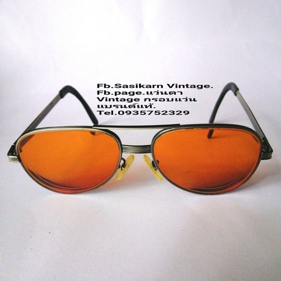 อื่นๆ อื่นๆ TITMUS USA 🇺🇸 กรอบแว่นตา