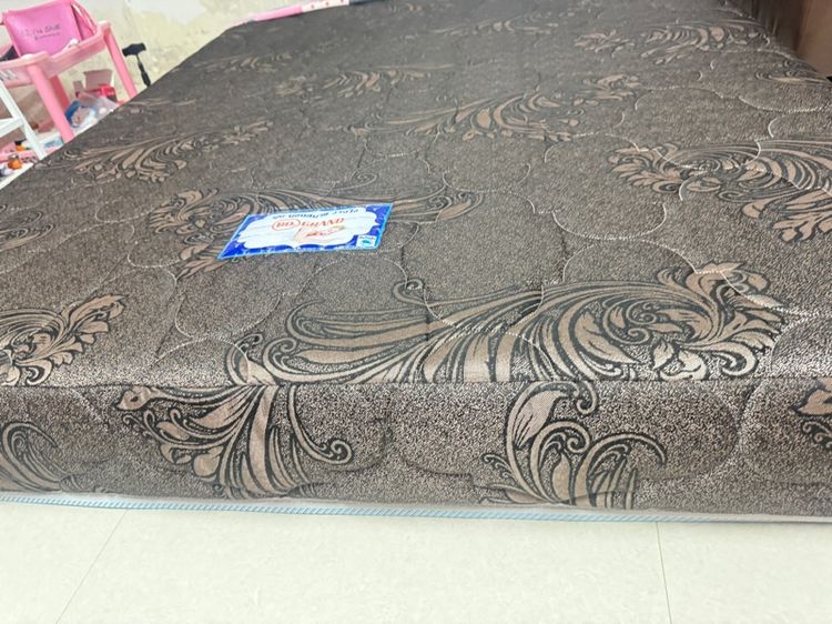 ที่นอน 5 ฟุต ❌ขายด่วน❌ รูปที่ 2