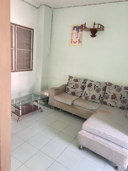 ไม่มี 2010 อื่นๆ บ้านเอื้ออาทรหทัยราษฎร์ รูปที่ 4