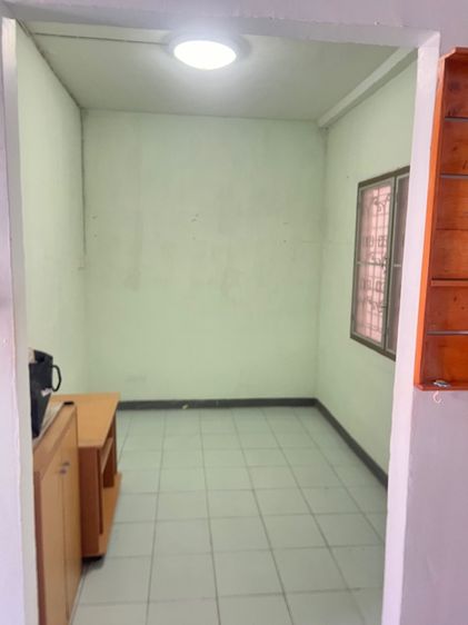 ไม่มี 2010 อื่นๆ บ้านเอื้ออาทรหทัยราษฎร์ รูปที่ 3