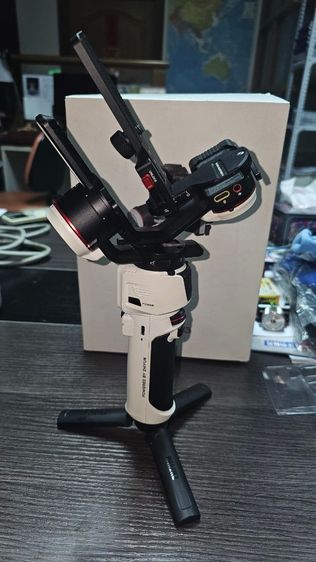 Zhiyun Crane M3 Gimbal รูปที่ 3