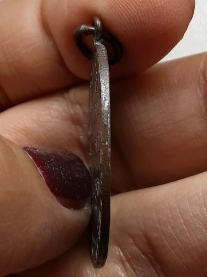 เหรียญหลวงพ่อแก้ว วัดพวงมาลัย รูปที่ 4