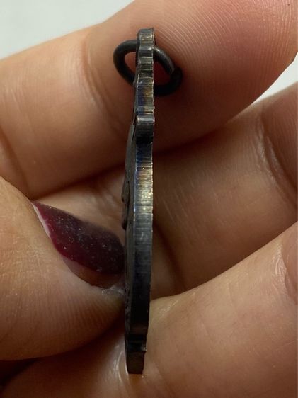 เหรียญหลวงพ่อคง วัดชำป่าง่าม ชุดกรรมการ รูปที่ 6