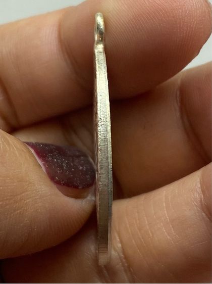 เหรียญหลวงปู่ศุข วัดปากคลองมะขามเฒ่า ชุดกรรมการ รูปที่ 5