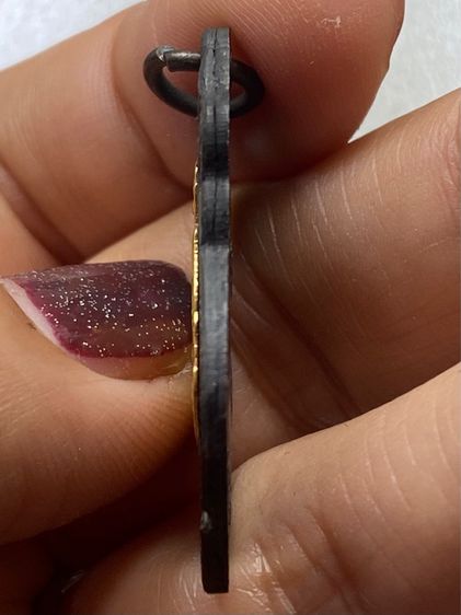 เหรียญเสมาหลวงพ่อเดิม วัดหนองโพ รูปที่ 9