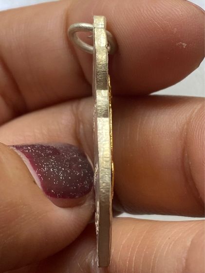 เหรียญเสมาหลวงพ่อเดิม วัดหนองโพ รูปที่ 4