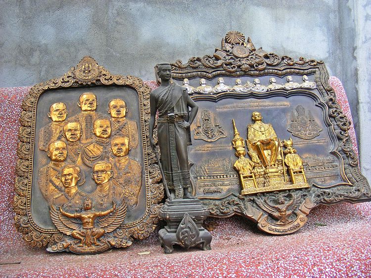 ทรงคุณค่า  สวย คลาสสิค พระบ้านๆเดิมๆ  รูปที่ 14