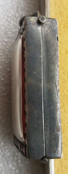 ตลับเงิน โบราณ รูปที่ 4