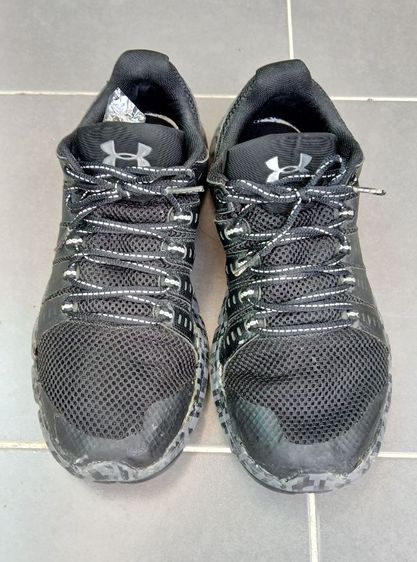 รองเท้าผูชาย UNDER ARMOUR เบอร์ 9 us  รูปที่ 2