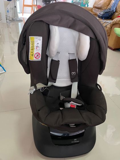 Ailebebe คาร์ซีท