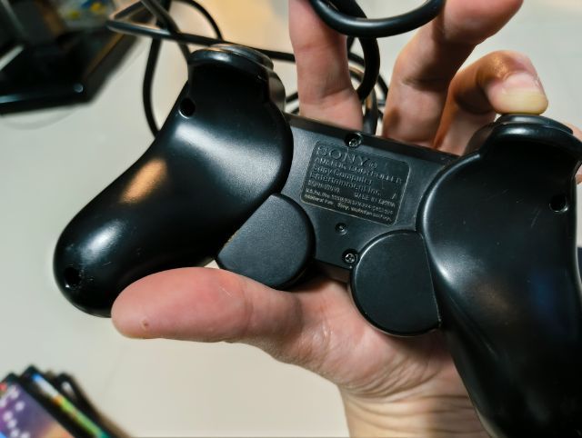 เครื่องเกม PS2 made in japan รูปที่ 3