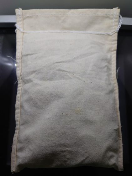 เหรียญยกถุง (100 เหรียญ) เหรียญ 10 บาท สองสี ครุฑ ที่ระลึกครบ 100 ปี ธนาคารแห่งแรก ธนาคารไทยพาณิชย์ ปี2550 ไม่ผ่านใช้ รูปที่ 4