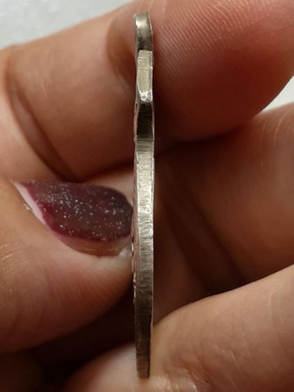 เหรียญหลวงพ่อเปลี่ยน วัดใต้ รูปที่ 4