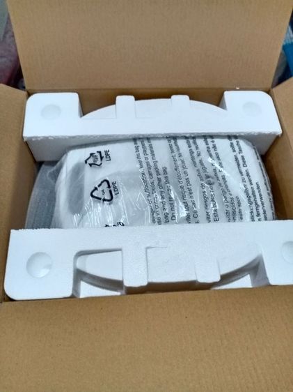 มือ1 Tefal หม้อหุงข้าวดิจิตอล มือ 1 ของใหม่  รุ่น Easy Rice  รูปที่ 2
