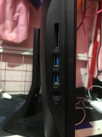 Dell optiplex 5250 AIO Series (All in one) ชำระปลายทางได้ รูปที่ 5