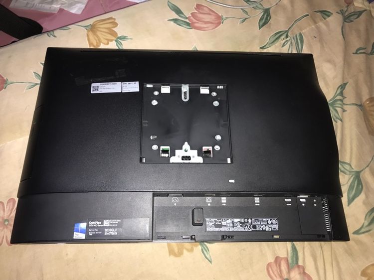 Dell optiplex 5250 AIO Series (All in one) ชำระปลายทางได้ รูปที่ 12