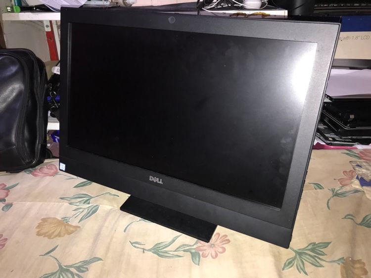 Dell optiplex 5250 AIO Series (All in one) ชำระปลายทางได้ รูปที่ 6