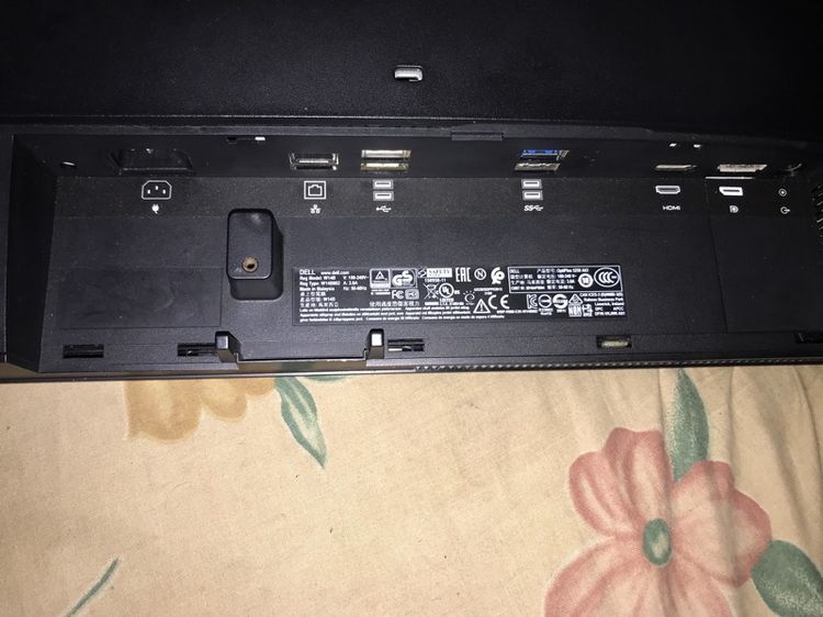 Dell optiplex 5250 AIO Series (All in one) ชำระปลายทางได้ รูปที่ 13