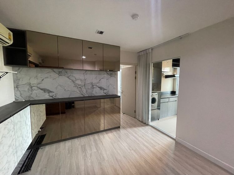 ขายคอนโดเมโทรลักซ์ เกษตร  2 ห้องนอน ติดถนนใหญ่ ใกล้แยกเกษตร แต่งครบ พร้อมอยู่ 