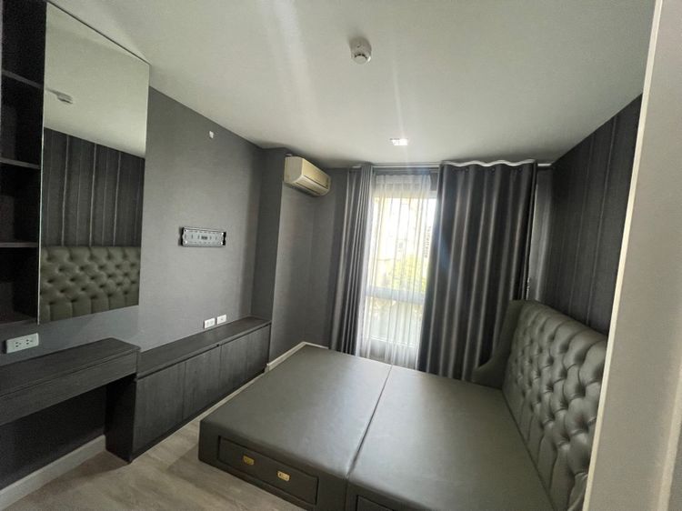 ตกแต่งครบ Property Perfect 2015 ไม่ใช่ ขายคอนโดเมโทรลักซ์ เกษตร  2 ห้องนอน ติดถนนใหญ่ ใกล้แยกเกษตร แต่งครบ พร้อมอยู่  รูปที่ 4