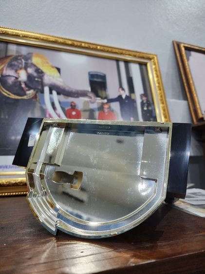 ของ ใหม่ๆ เก่าเก็บเดิมๆ  สภาพดี ของแท้ สวย ใหม่ๆ พร้อมใช้งาน สภาพดี มาก  รูปที่ 7