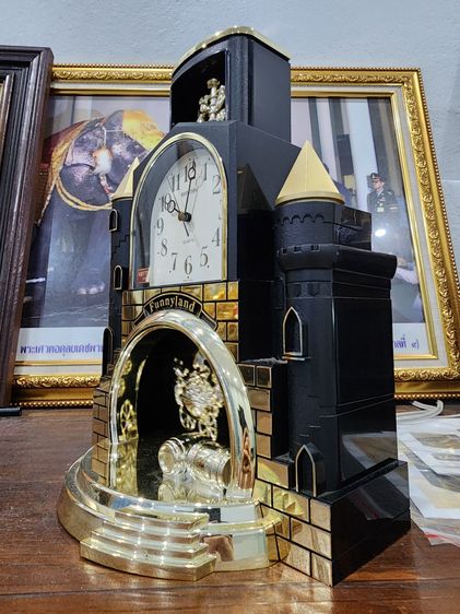 ของ ใหม่ๆ เก่าเก็บเดิมๆ  สภาพดี ของแท้ สวย ใหม่ๆ พร้อมใช้งาน สภาพดี มาก  รูปที่ 6