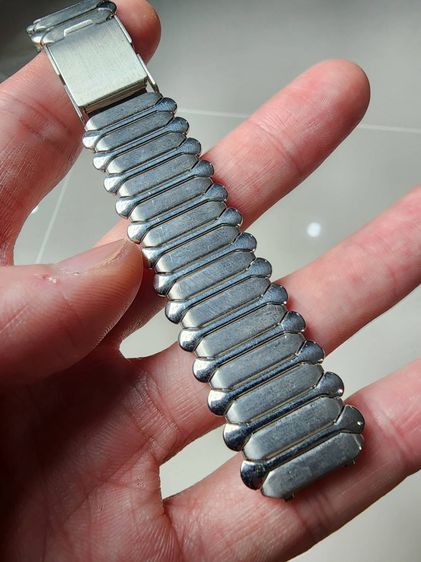 สาย นาฬิกา  ข้อมือของใหม่ เก่าเก็บเดิมๆ หายาก สวย  พร้อมส่ง รูปที่ 4