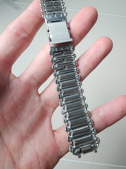 สาย นาฬิกา  ข้อมือของใหม่ เก่าเก็บเดิมๆ หายาก สวย  พร้อมส่ง รูปที่ 2