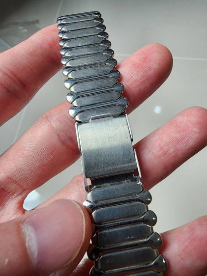 สาย นาฬิกา  ข้อมือของใหม่ เก่าเก็บเดิมๆ หายาก สวย  พร้อมส่ง รูปที่ 5