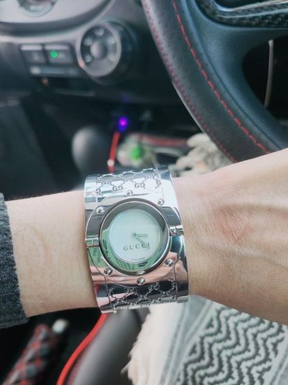 นาฬิกา CUCCI twirl รูปที่ 2