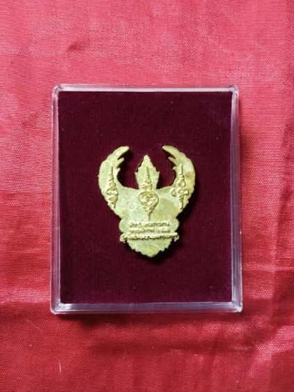 องค์พญาครุฑ รูปที่ 2