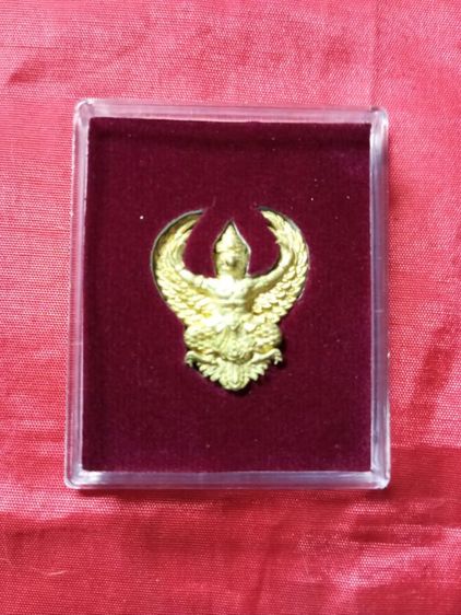 องค์พญาครุฑ รูปที่ 3