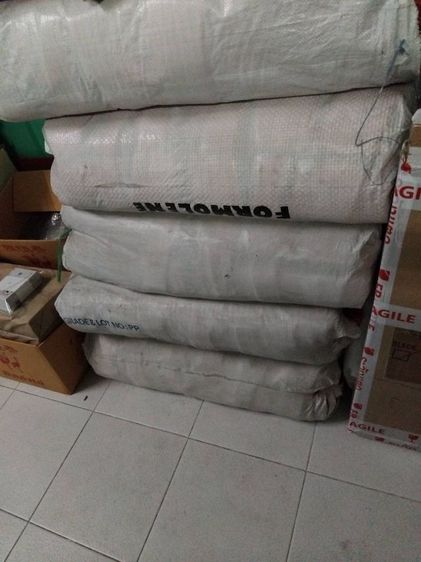 ขายถุงหูหิ้วสีแดงผลิตเนื้อหนาพิเศษSize9×18นิ้ว(ยังไม่รวมพับข้างๆละ3นิ้ว) ราคาพิเศษ รูปที่ 6