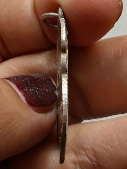 เหรียญเสมาหลวงพ่อเดิม วัดหนองโพ รูปที่ 3