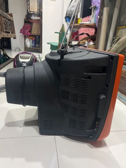 ทีวีเกมส์เก่า รูปที่ 2