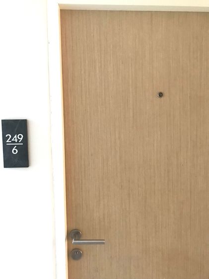 มีบางส่วน อื่นๆ 2014 คอนโดบ้านเขาใหญ่ รูปที่ 2