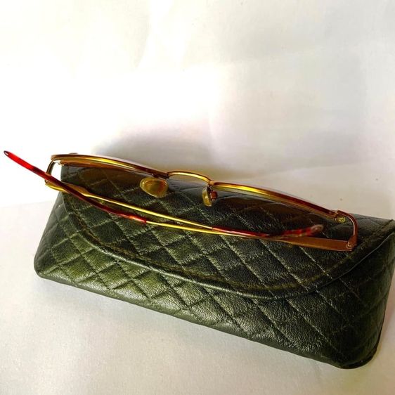 ROBERT MICHEL EYEWEAR กรอบแว่นตาแท้ รูปที่ 10