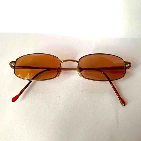 ROBERT MICHEL EYEWEAR กรอบแว่นตาแท้ รูปที่ 6