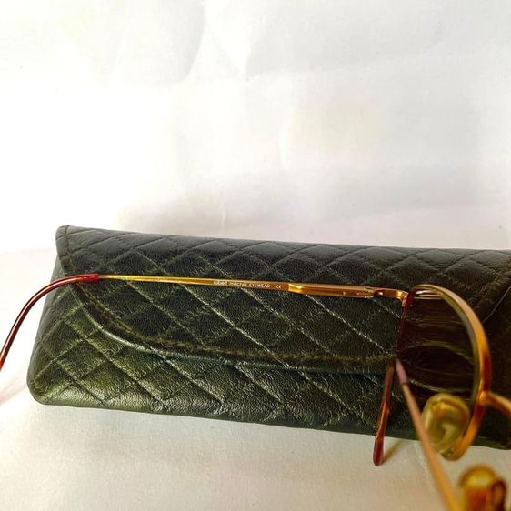 ROBERT MICHEL EYEWEAR กรอบแว่นตาแท้ รูปที่ 13