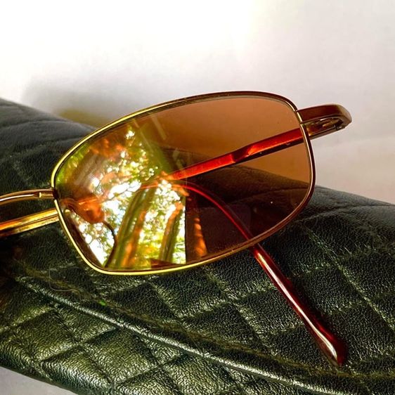 ROBERT MICHEL EYEWEAR กรอบแว่นตาแท้ รูปที่ 11