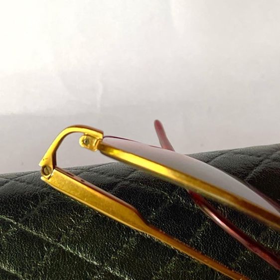 ROBERT MICHEL EYEWEAR กรอบแว่นตาแท้ รูปที่ 16