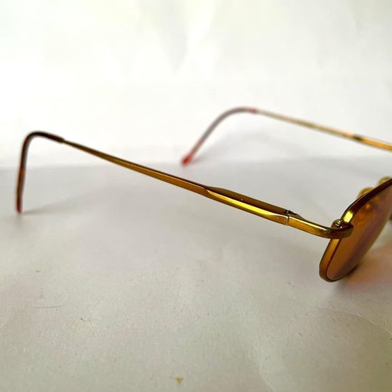 ROBERT MICHEL EYEWEAR กรอบแว่นตาแท้ รูปที่ 4